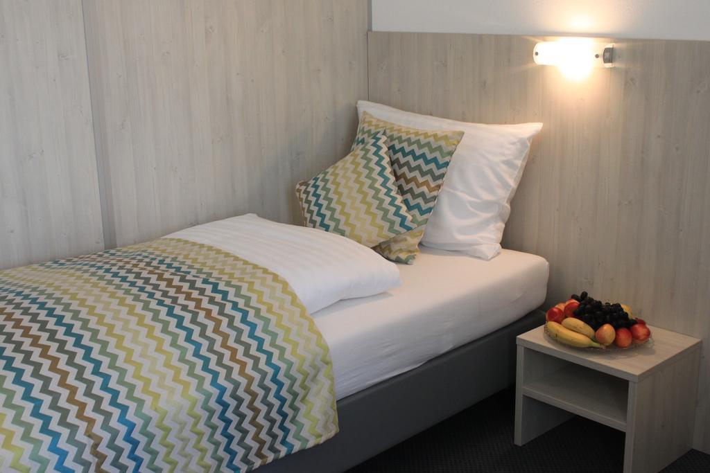 Best Sleep Hotel Spielberg Bei Knittelfeld Ngoại thất bức ảnh