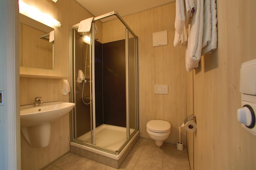Best Sleep Hotel Spielberg Bei Knittelfeld Phòng bức ảnh
