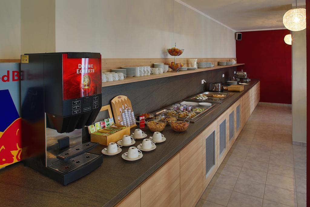 Best Sleep Hotel Spielberg Bei Knittelfeld Ngoại thất bức ảnh