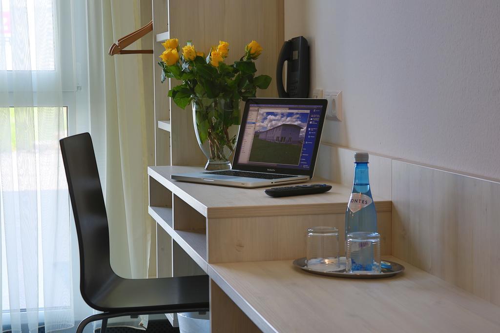 Best Sleep Hotel Spielberg Bei Knittelfeld Phòng bức ảnh