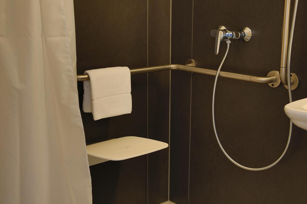 Best Sleep Hotel Spielberg Bei Knittelfeld Phòng bức ảnh