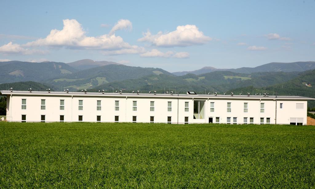 Best Sleep Hotel Spielberg Bei Knittelfeld Ngoại thất bức ảnh
